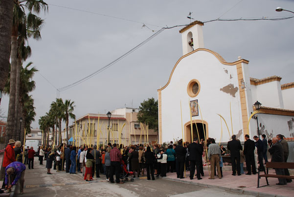 Semana Santa Fortuna